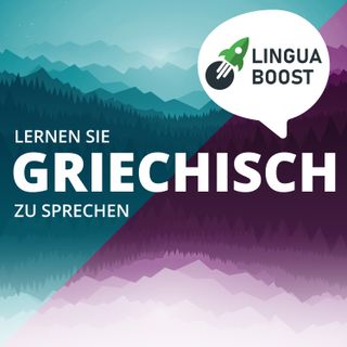 Griechisch lernen mit LinguaBoost