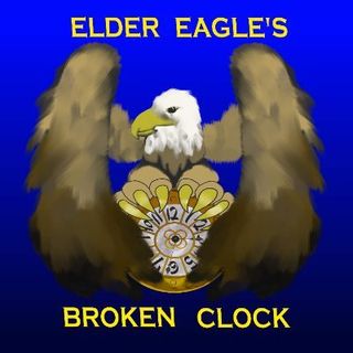 Elder Eagle