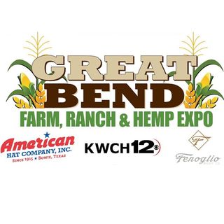 The Buzz - Ep. 33 New Great Bend Expo website!