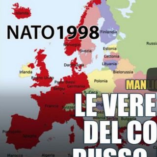Manlio Dinucci L'Italia resti fuori dalla guerra in corso fra Russia e Ucraina