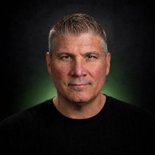 Eric Zuzack
