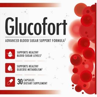 Glucofort Reviews Ingredents 100% Legit