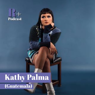 Entrevista Kathy Palma (Guatemala)