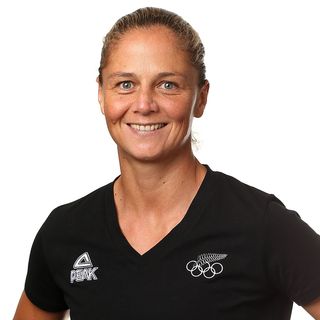 Rebecca Rolls: An exceptional life on and off the field
