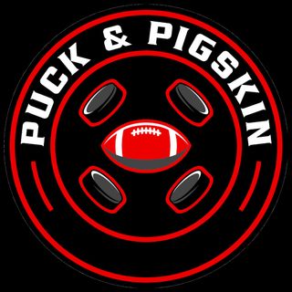 Puck & Pigskin