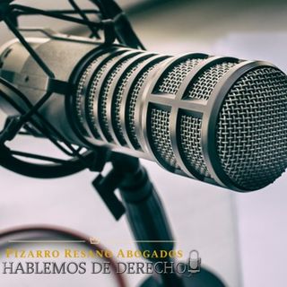 Hablemos de Derecho