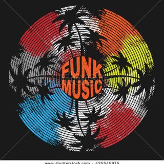 play music