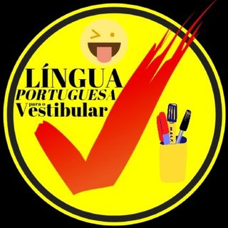Língua Portuguesa para o Vestibular