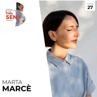 Salud integrativa con Marta Marcè