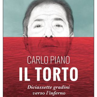 Carlo Piano "Il torto"