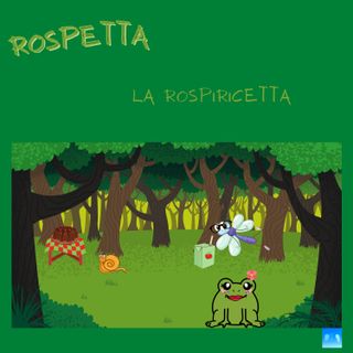 Episodio 2 - La Rospiricetta