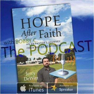 Hope After Faith the Podcast