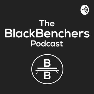 The BlackBenchers Podcast