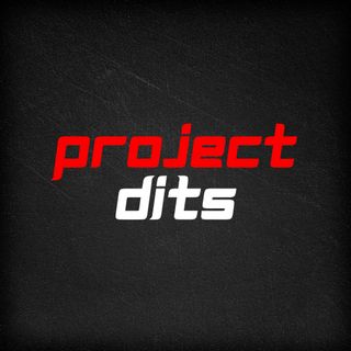 Dits on Wrestling #72 - Out. Work. Everyone.