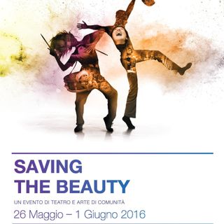 Café Bleu - Save The Beauty - Quali sono le tre cose belle del mondo da salvare?