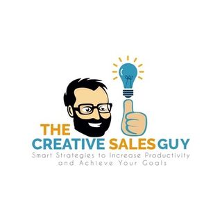 The Creative Sales Guy Podcast