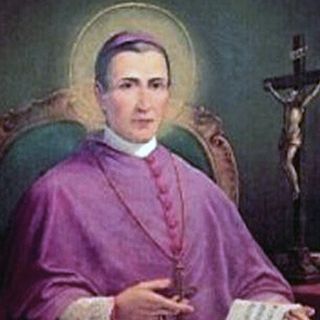 San Antonio María Gianelli, obispo y fundador