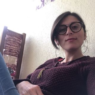 Cathy Gavilán