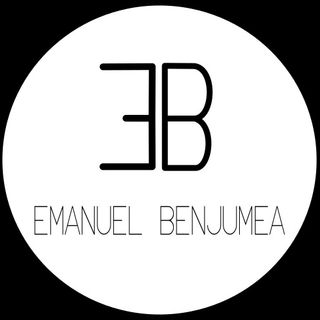 EMANUEL BENJUMEA BEJARANO