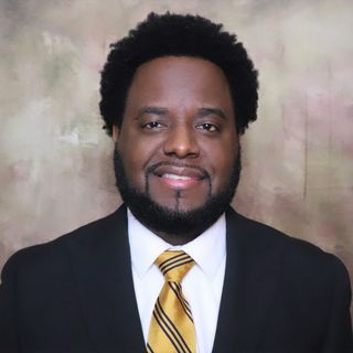 Cornelius Small