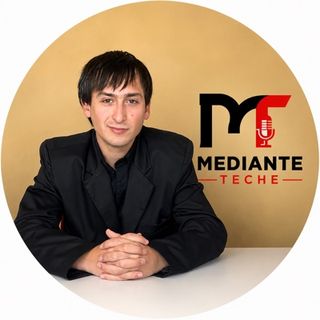 Mediante teche