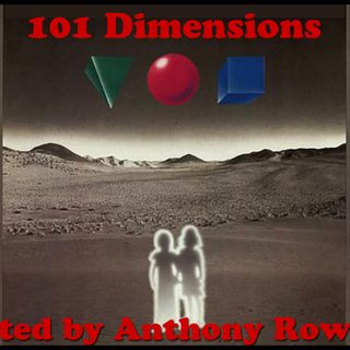 101 Dimensions - August 2022