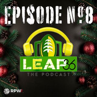 Episode #8 TOP 5, Garyokey and much more!!