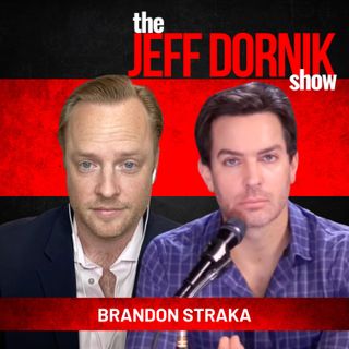 #WalkAway’s Brandon Straka Warns That He’d Leave the GOP if This Trend Continues