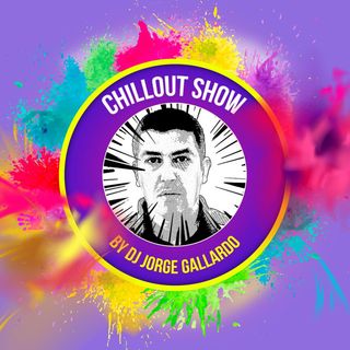 CHILLOUT 3 High BPM´s - Episode 005