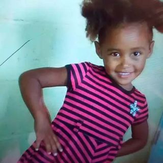 La realidad detrás del asesinato de una niña de 4 años. (parte 2)