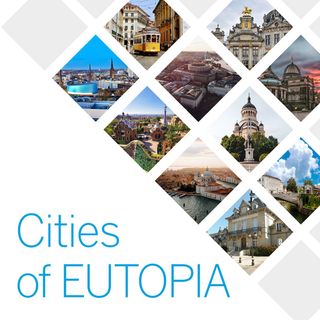 Cities of Eutopia