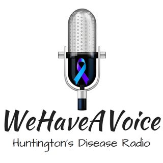 WeHaveAVoice Radio Show Updates