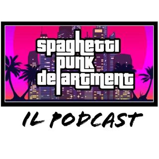 Spaghetti Punk Department