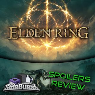 Elden Ring Review: Sidequest
