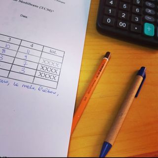 DE-PRESSIONE LAVORATIVA - Condizioni Avverse a Volte solo Apparenti