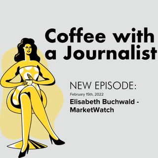 Elisabeth Buchwald, MarketWatch