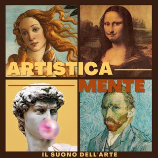 ArtisticaMente - Il suono dell'arte: Edvard Munch