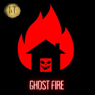 S1E23- Ghost Fire (Odon)