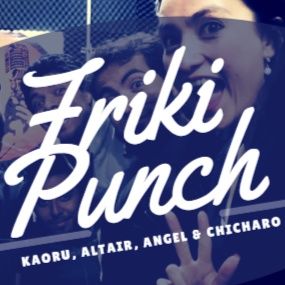 Friki Punch