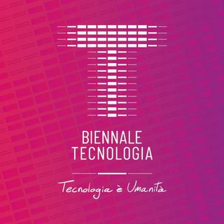Giada Bernardini "Non c'è cura senza prevenzione" Biennale Tecnologia