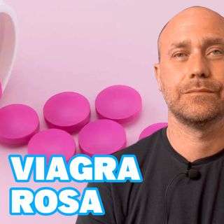 Il Viagra Rosa - IlTuoMedico.net -