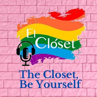 The Closet, Be Yourself