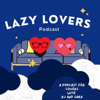 Episode 3...Products made for lazy people?
