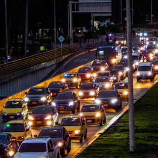 Hablemos del nuevo pico y placa y de las protestas que se avecinan en Bogotá