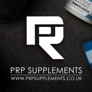 PRP Supplements