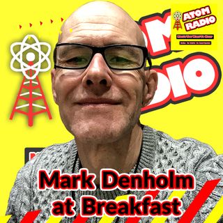 Mark Denholm