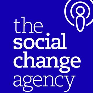 028: What makes an effective protest movement with James Ozden from Social Change Lab