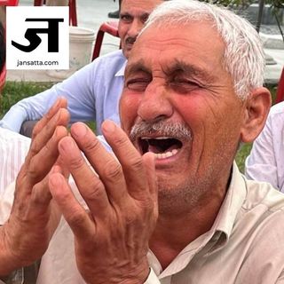हताशा में हत्या - Desperate Killings by Terrorists in Kashmir - (1 June 2022)
