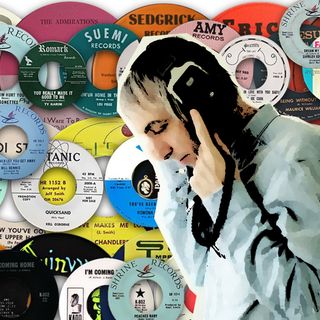 AL Kent il dj re di Glasgow su FUturo1978 Lato B