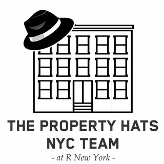 Episode 2- Hats Off to NYC Real estate with The Property Hats NYC Team